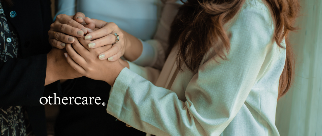 Behind the Scenes: A Look at How othercare Supports Families in Need