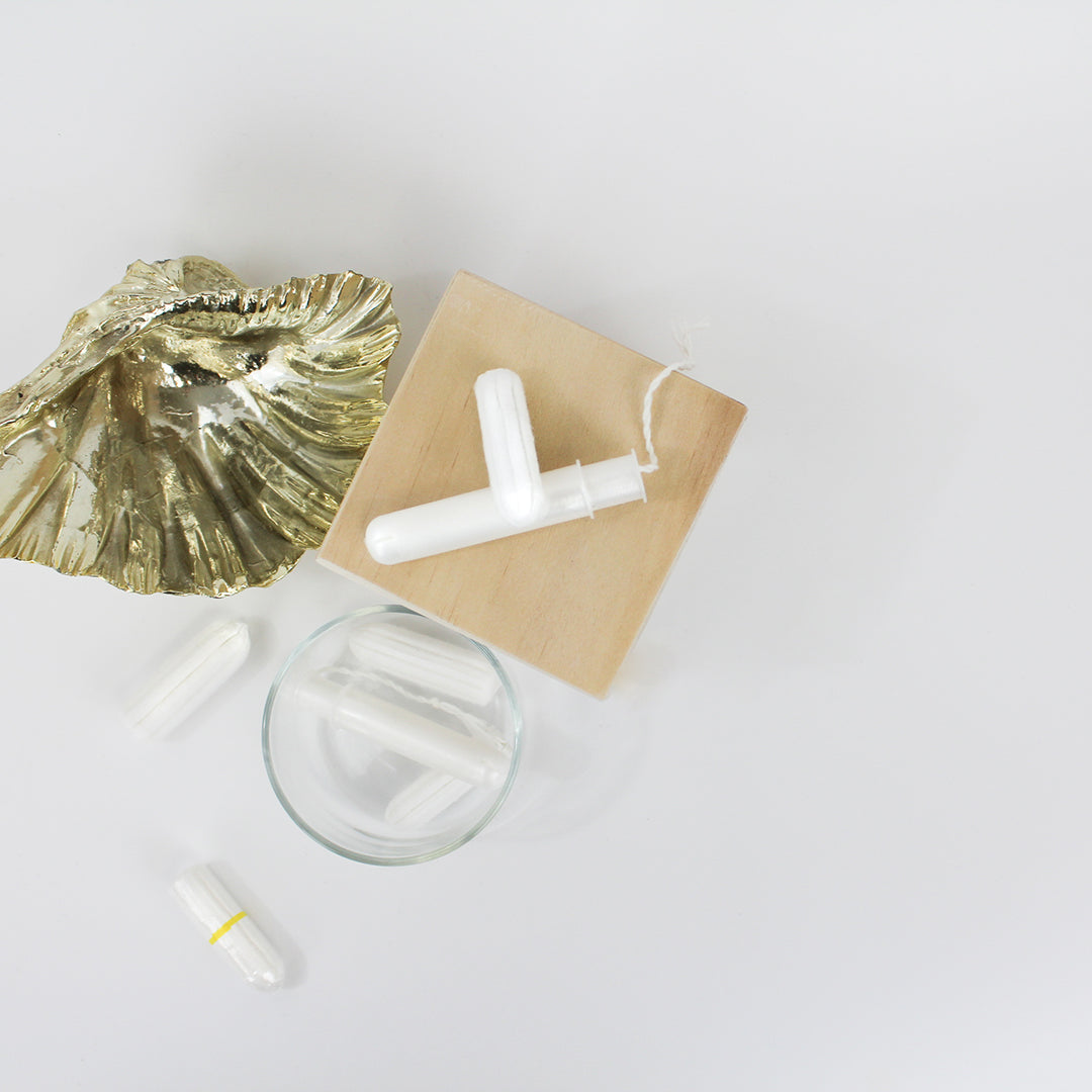 Toxic Shock Syndrome