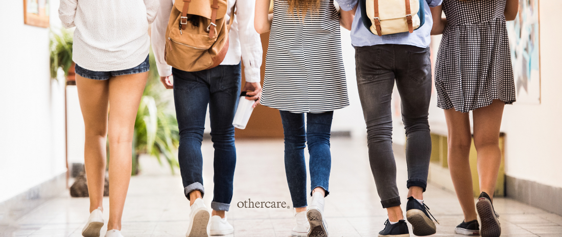 Managing Periods at School: Practical Tips for Students and Parents