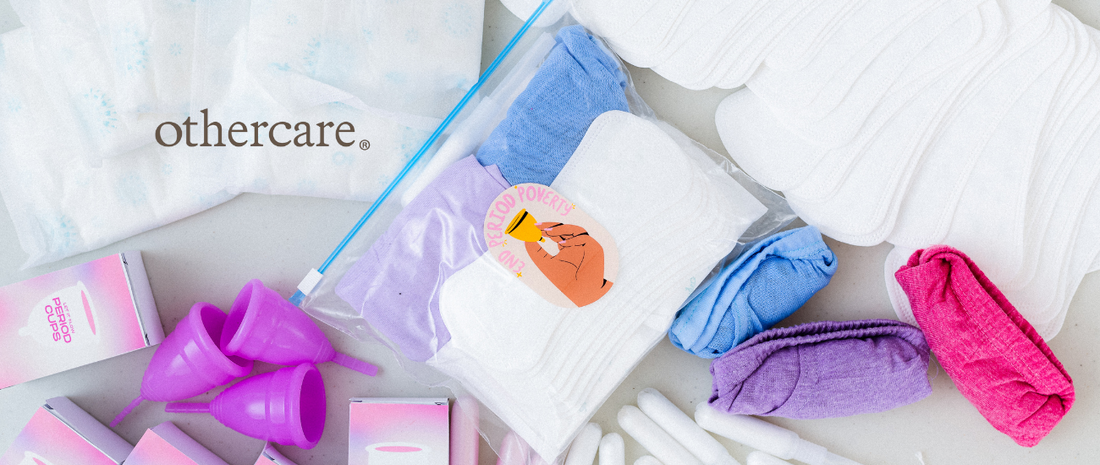 Period Poverty in the U.S.: The Hidden Struggle and How to Help