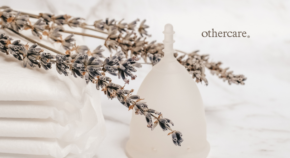 The Environmental Impact of Menstrual Products — And Why Sustainable Alternatives Matter