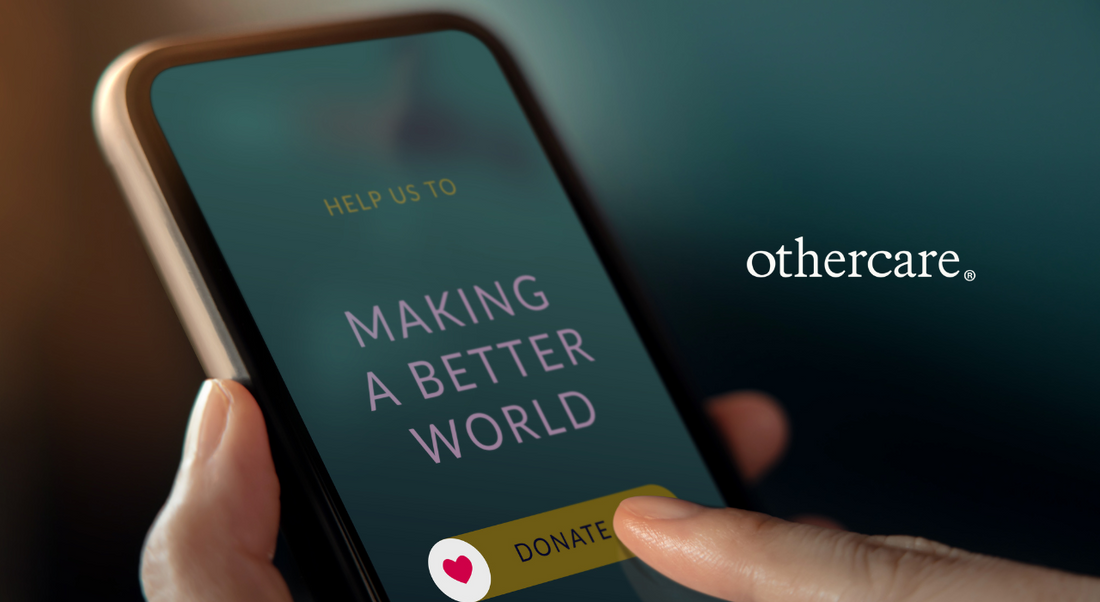 The Power of Monthly Giving: How Recurring Donations Make a Difference