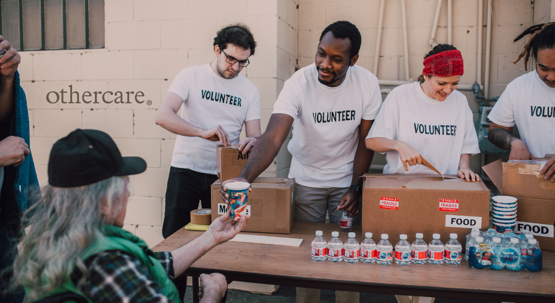 Why Giving Matters: The Ripple Effect of Charitable Donations