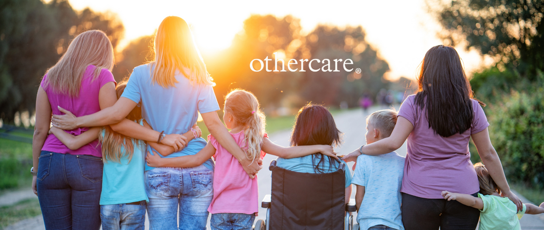 othercare’s Mission: How We’re Making a Lasting Impact on Families