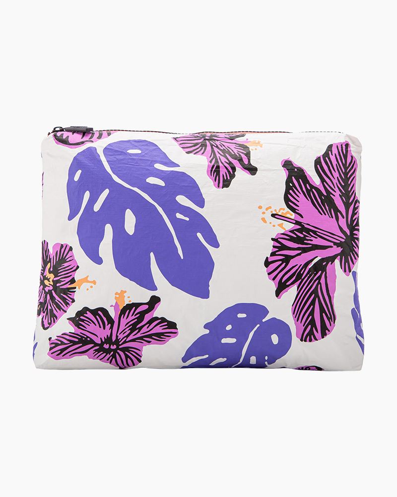 Aloha Collection Mid Pouch Sale