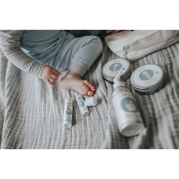 Baeo Bare Booty Hydrating Balm 3oz