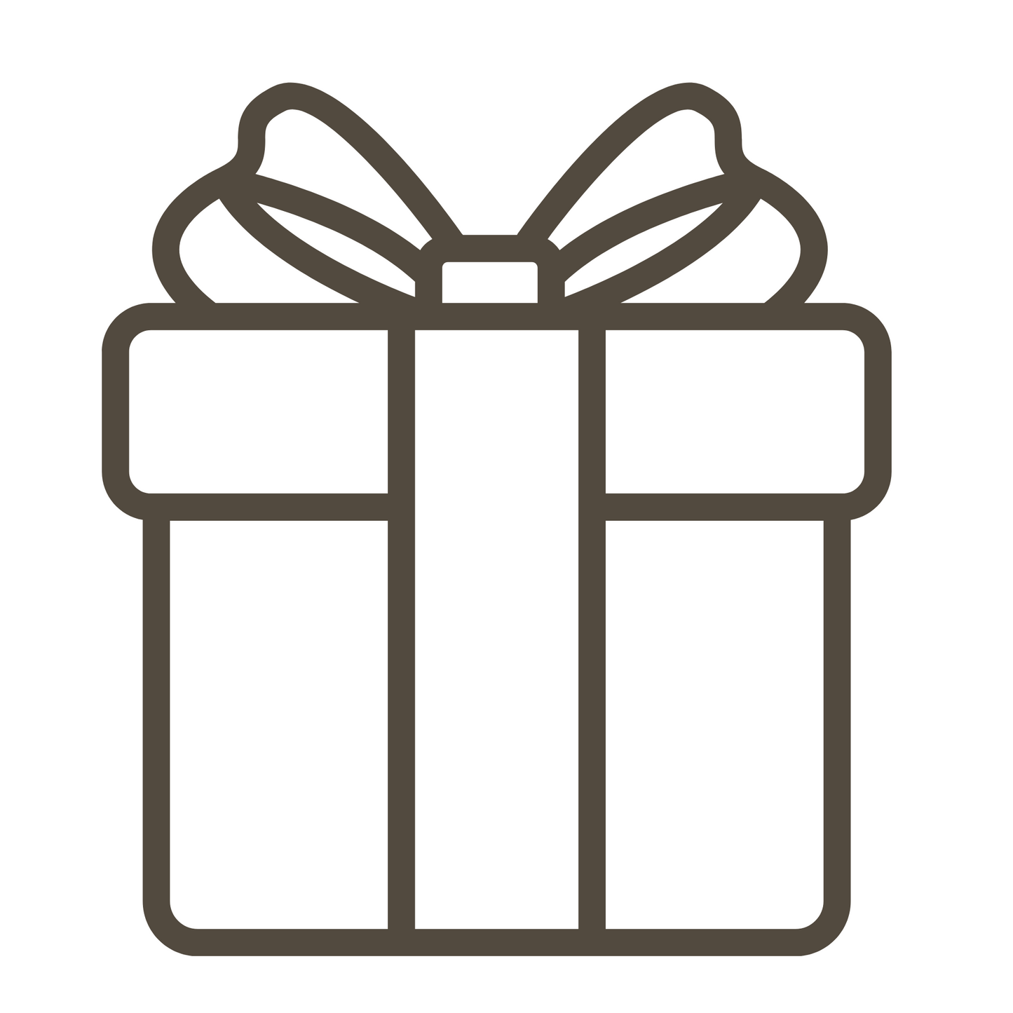 Mystery Gift