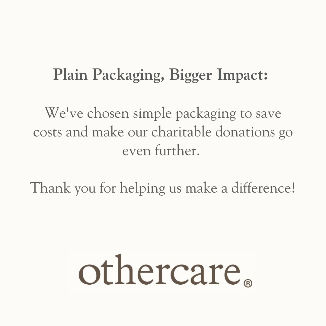 Othercare Ultra-Absorbent Natural Baby Diapers Size 1 - Newborn