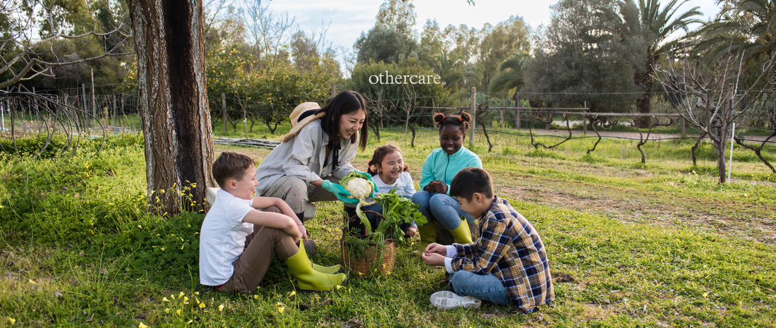 A Greener Mission: How Your Support Fuels Sustainable Giving