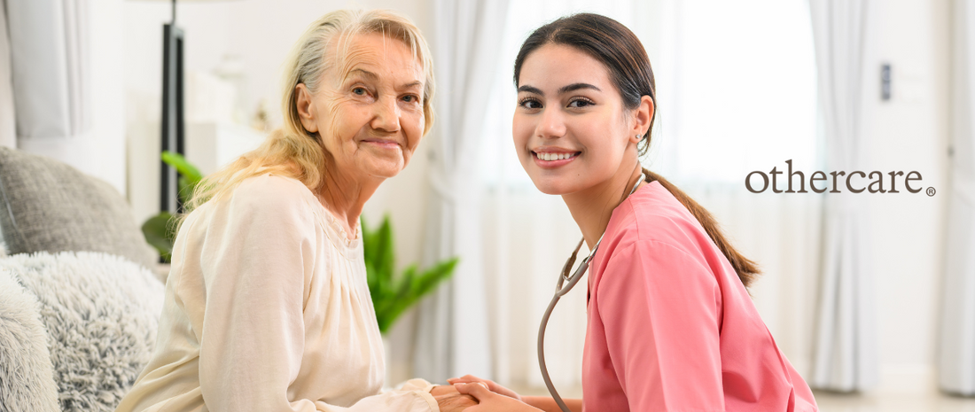 Breaking the Stigma: Talking Openly About Mental Health in Caregiving