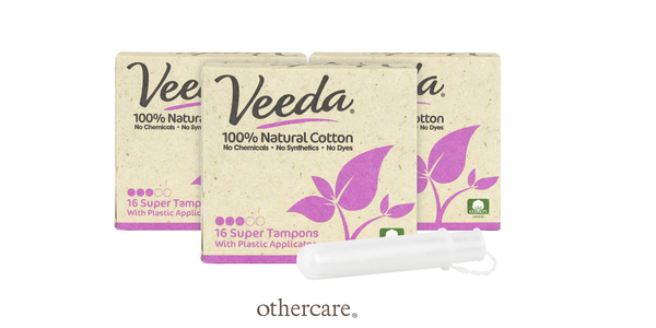 Affordable Period Care Without Compromise