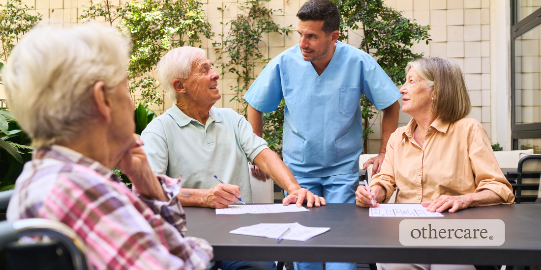 Understanding Incontinence: Types, Causes, and Everyday Management