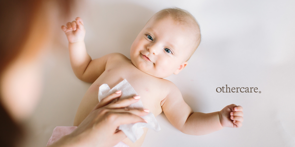 Mess Happens: Hygiene Essentials for Active Toddlers