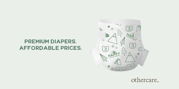 Smart Diaper Choices for Families: Quality Without the Premium Price