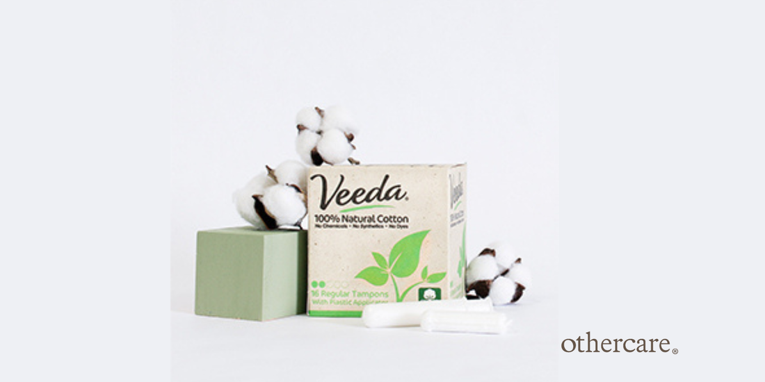 Understanding Your Period: Choosing the Right Tampon for Everyday Comfort