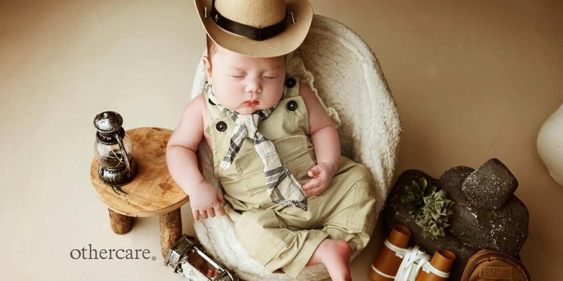 Diaper Need in North Texas: Supporting Families in Dallas, Tarrant, Ellis, Johnson, and Parker Counties