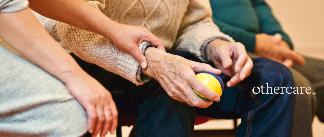 Compassion Fatigue: Recognizing and Managing Caregiver Stress