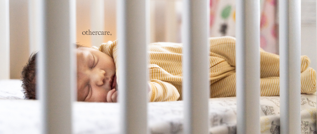 Creating a Safe Sleep Environment for Your Baby