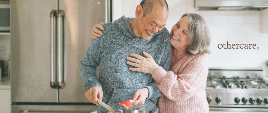 Creating a Safer Home for Seniors: A Step-by-Step Guide