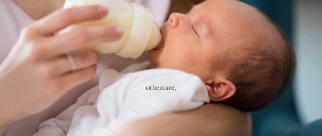 Feeding Your Newborn: Tips for a Calm and Confident Start