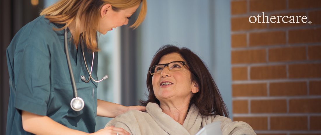 Finding Financial Assistance for Home Care Services