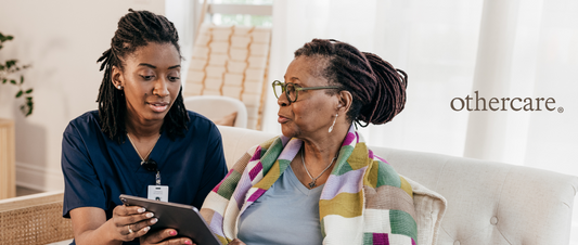 How AI and Technology Are Shaping the Future of Home Care