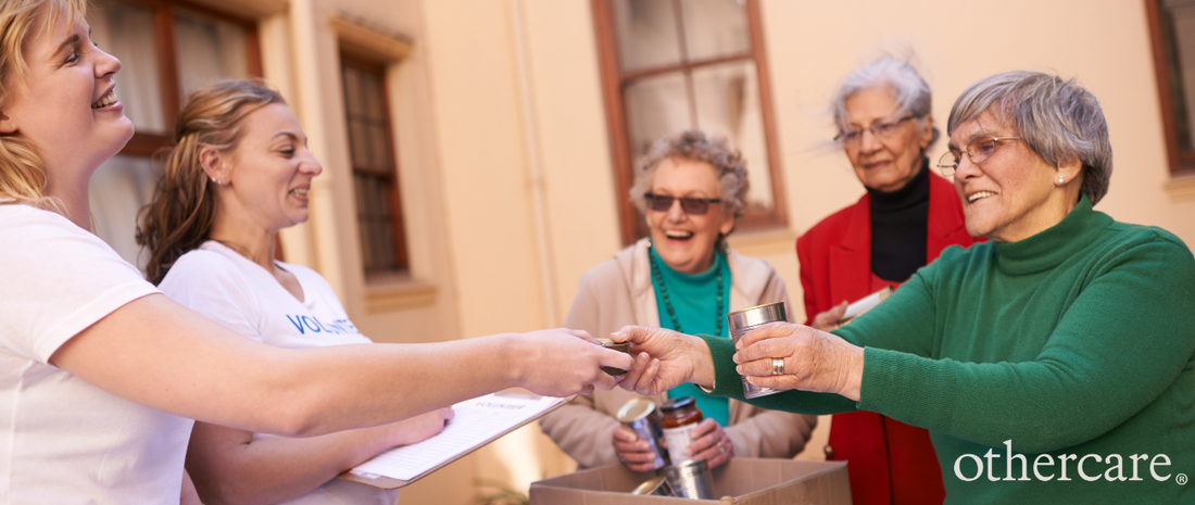 How Small Acts of Kindness Make a Difference