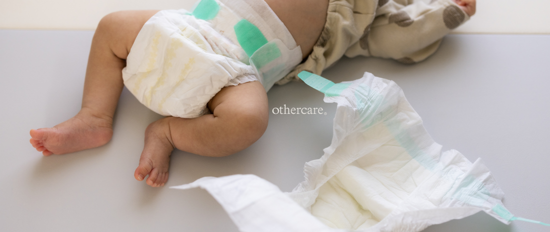How to Choose the Right Diaper for Your Baby’s Skin