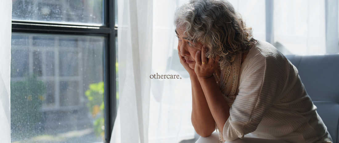 How to Combat Loneliness in Older Adults