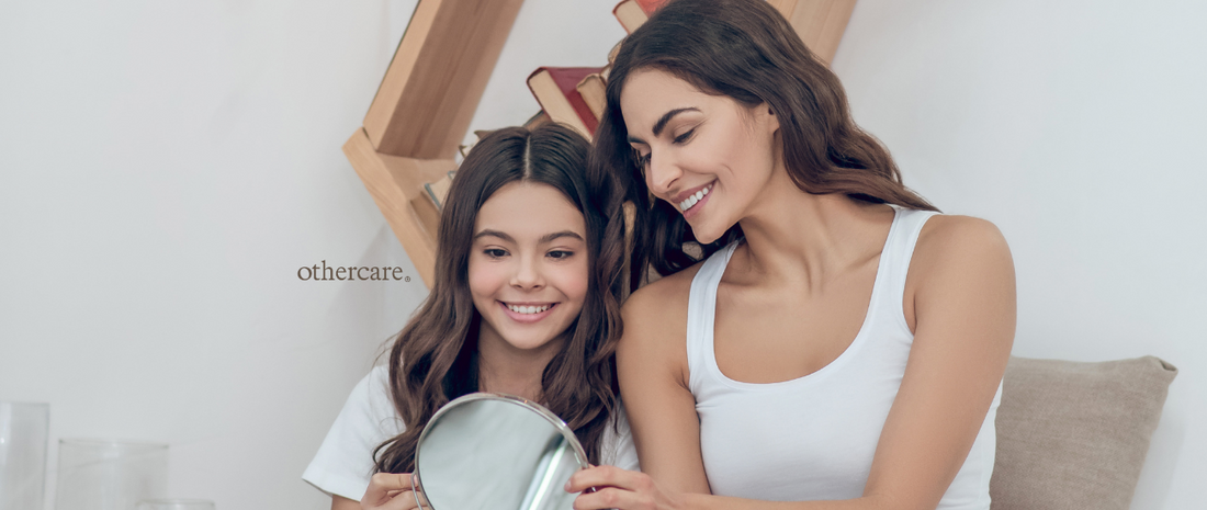 How to Teach Kids and Teens About Periods with Confidence