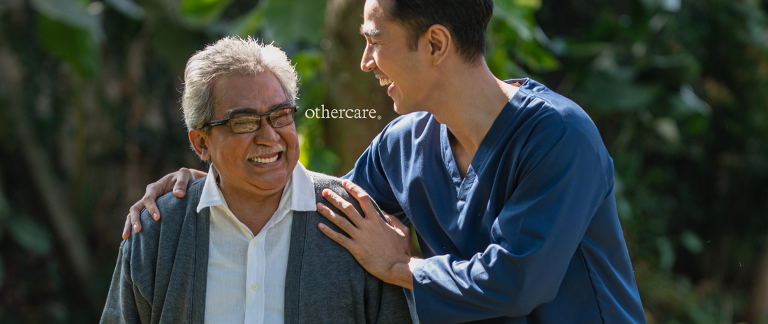 Managing Chronic Illness: Empowering Seniors with Holistic Care