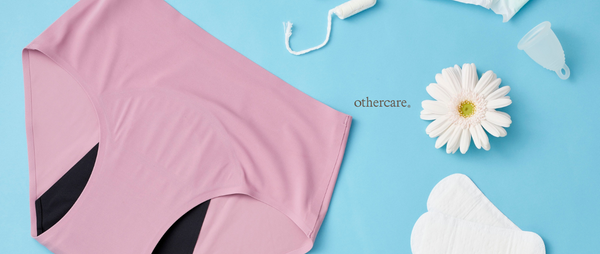 Menstrual Products 101: How to Choose What’s Best for You