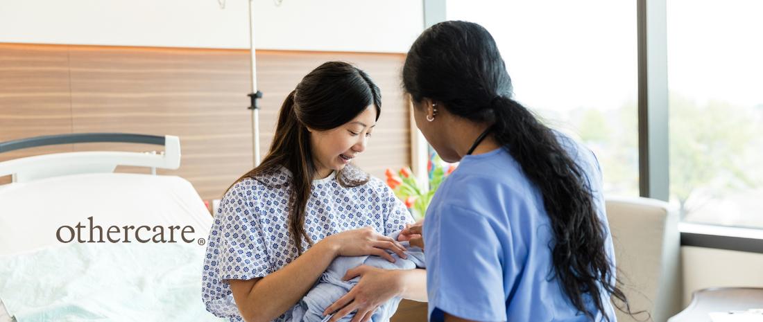 Navigating Postpartum Care: Essential Tips for New Moms