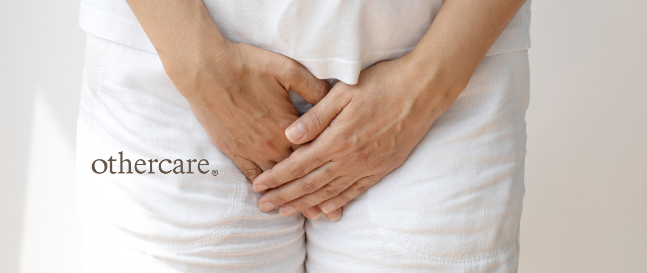 Senior Incontinence The Hidden Struggle: Incontinence Care for Seniors – Othercare