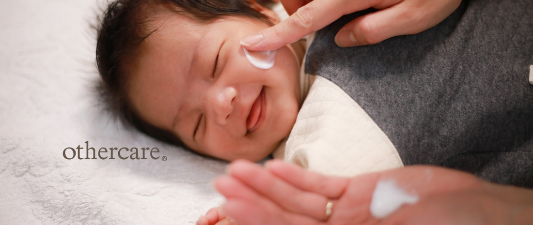 The Importance of Choosing Natural Baby Products for Your Little One