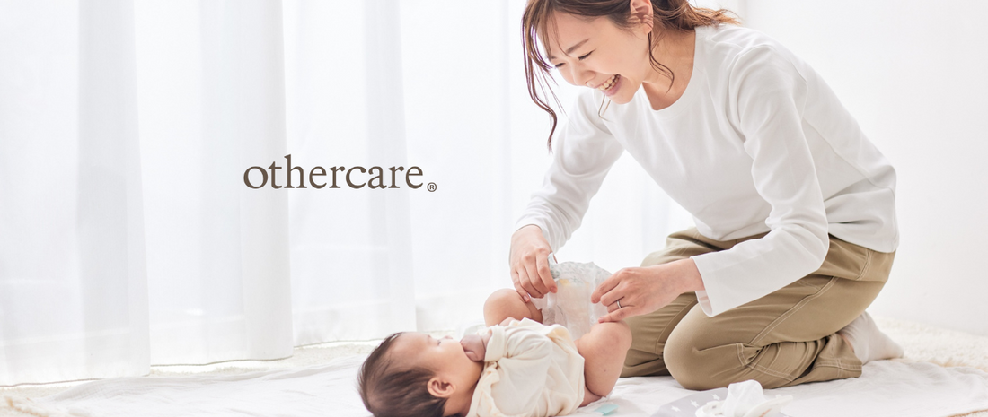 The Importance of Diaper-Free Time for Your Baby’s Health