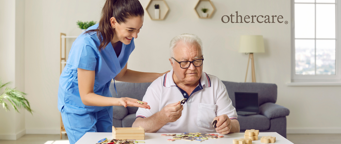 The Importance of Mental Health for Seniors: Breaking the Stigma