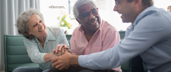 The Power of Connection: How Social Engagement Supports Senior Health