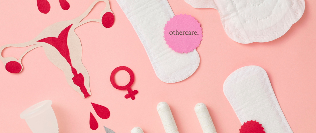 The Real Cost of Menstrual Products – And Who’s Paying the Price