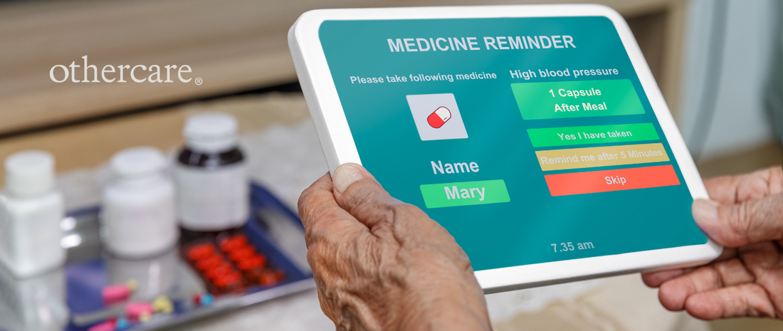 Top Apps and Tools to Help Caregivers Stay Organized