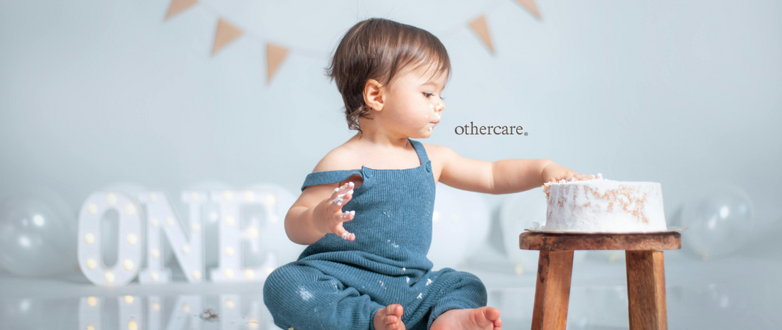 Understanding Developmental Milestones in the First Year