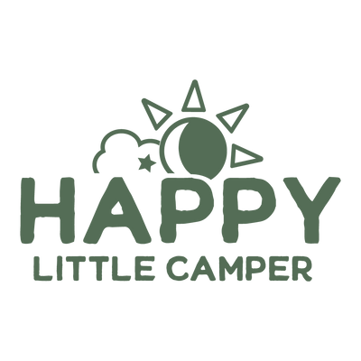 Happy Little Camper