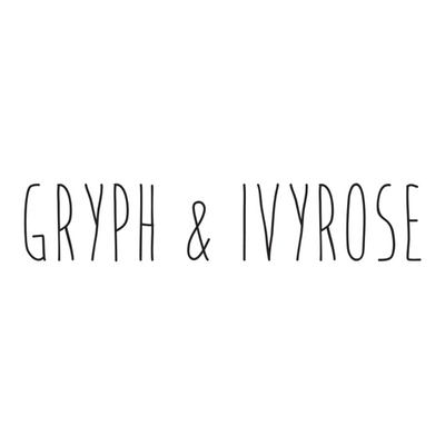 Gryph + Ivyrose
