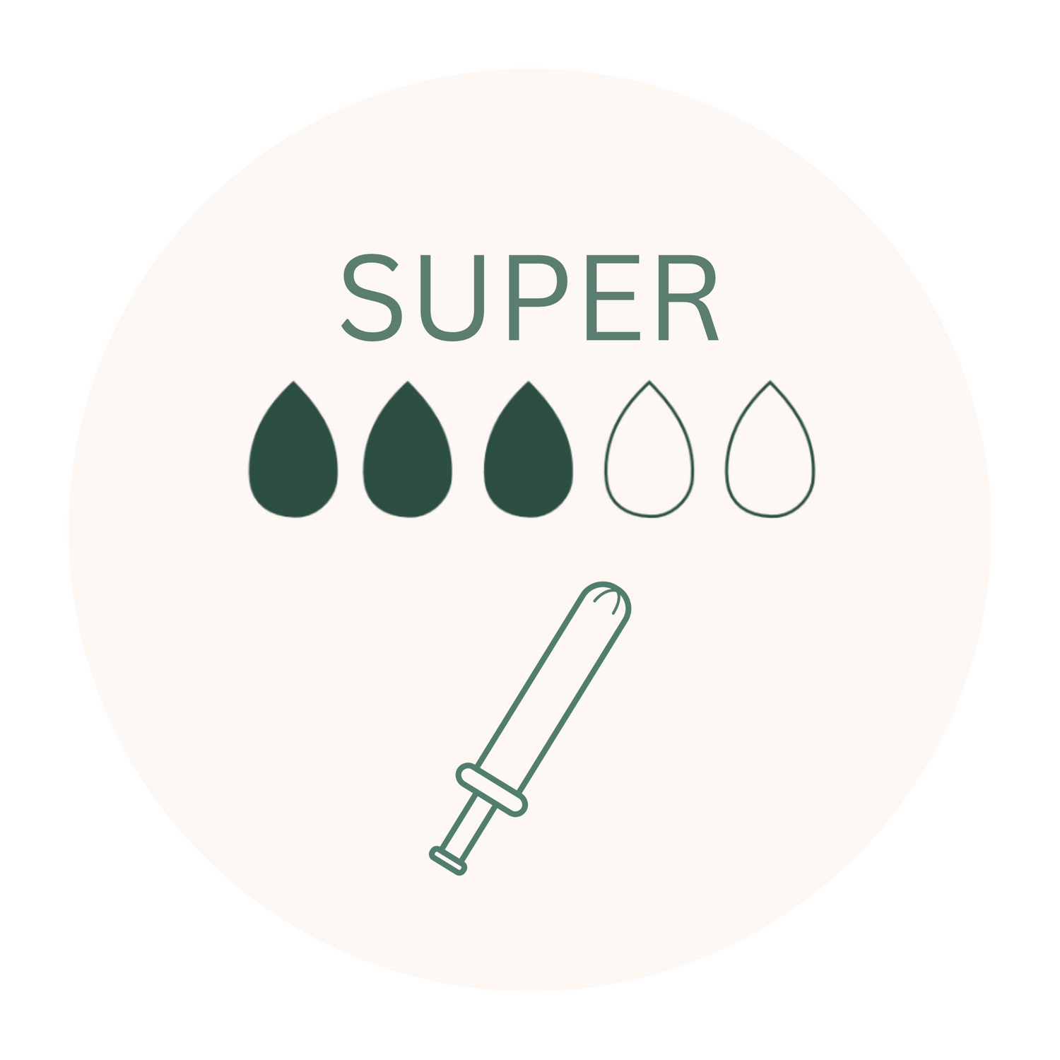 Super Applicator Tampons