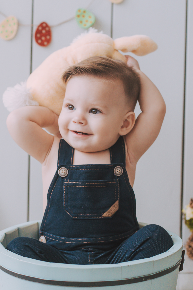 Baby's Health