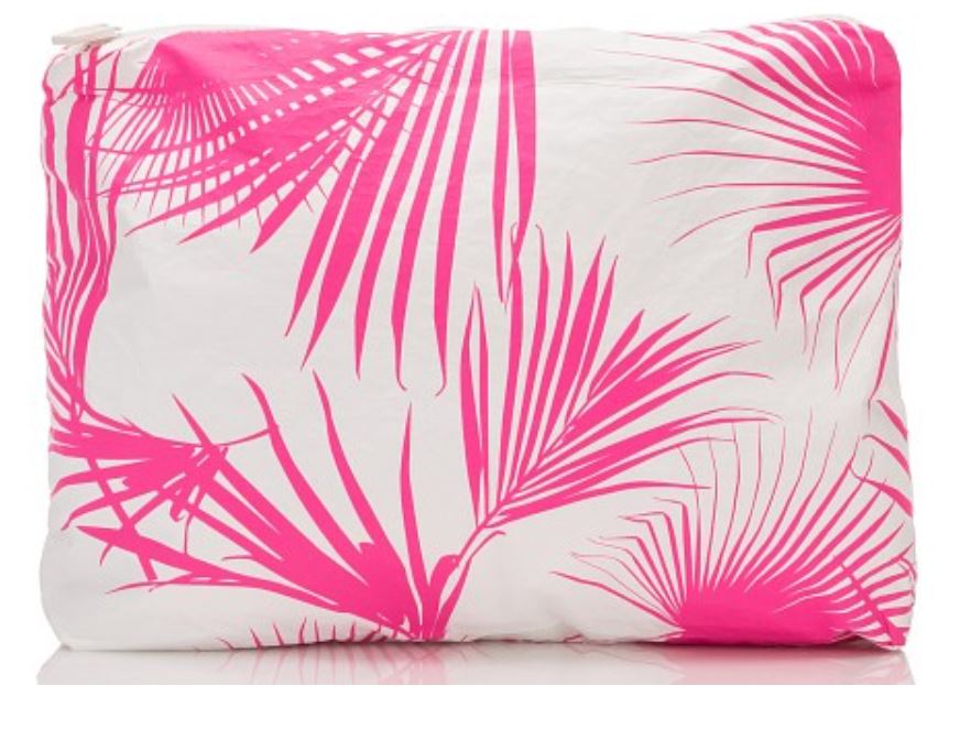 Aloha Collection Mid Pouch Sale