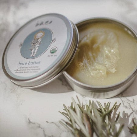 Baeo Bare Booty Hydrating Balm 3oz