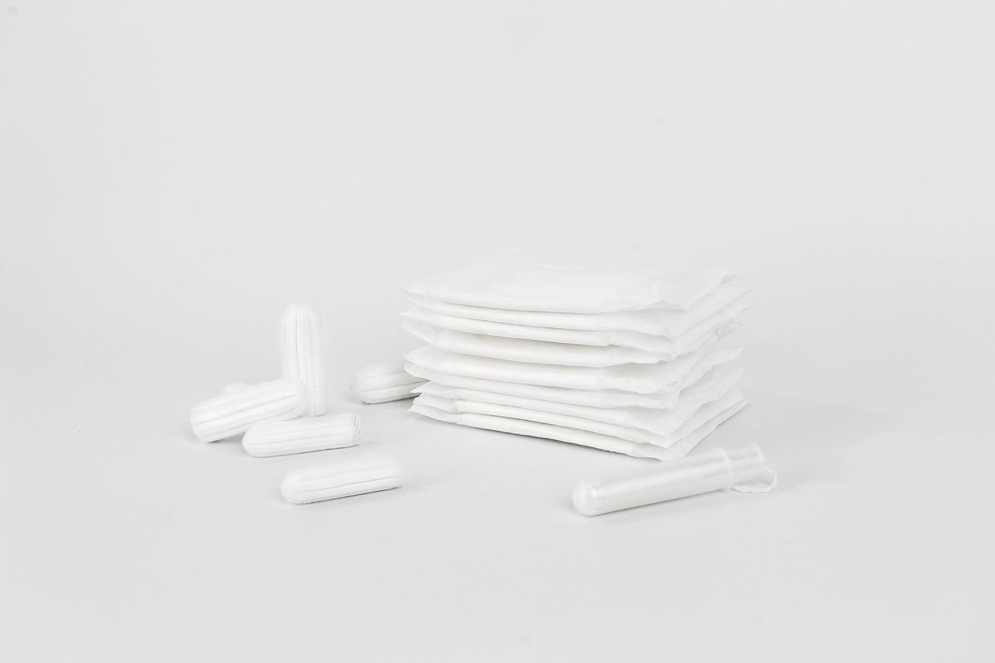 Othercare 100% Natural Cotton Applicator Free Tampons Super Plus Sale