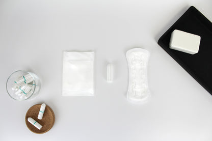 Othercare 100% Natural Cotton Applicator Free Tampons Super Sale