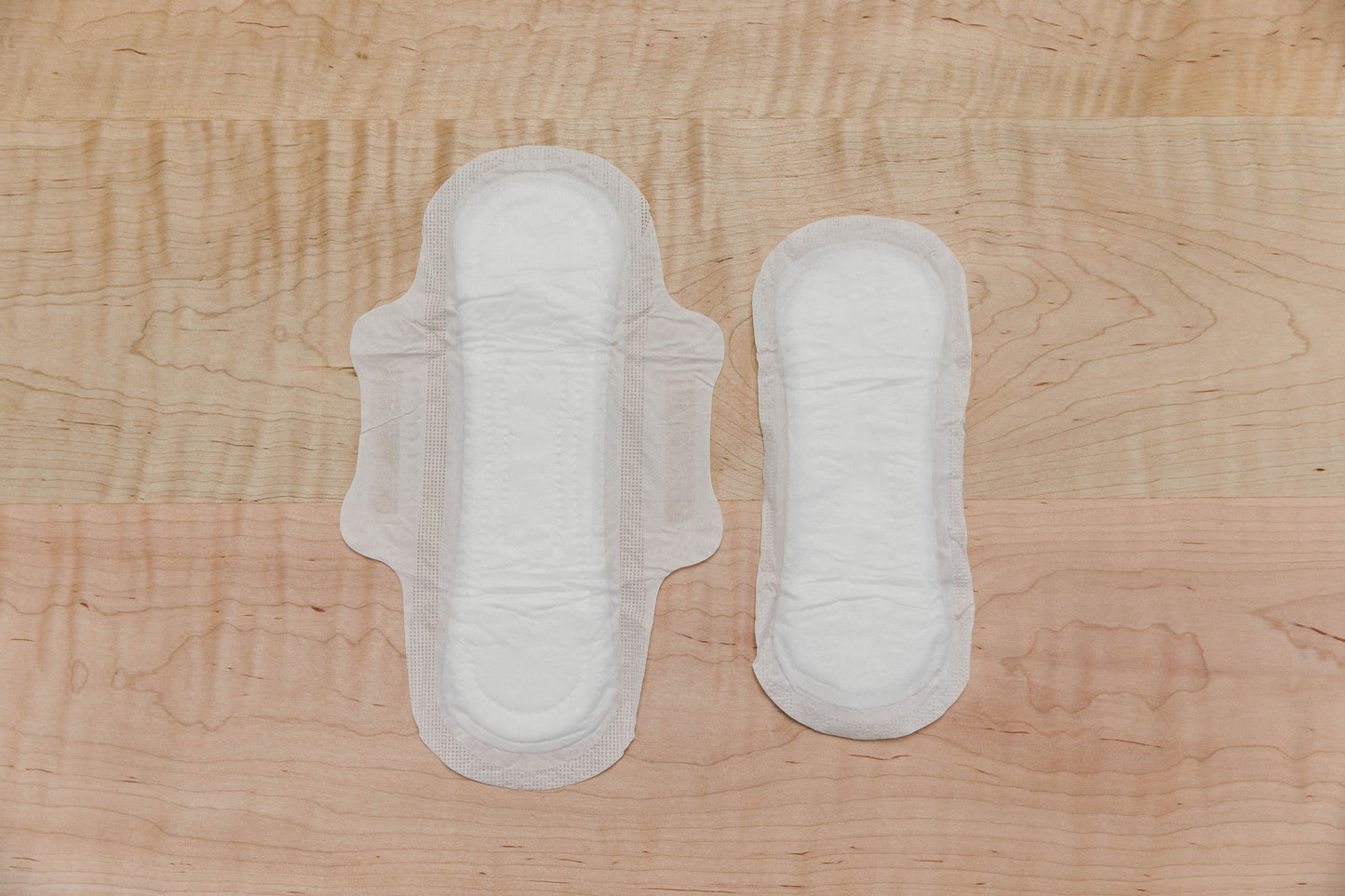 Veeda Natural Incontinence Pads